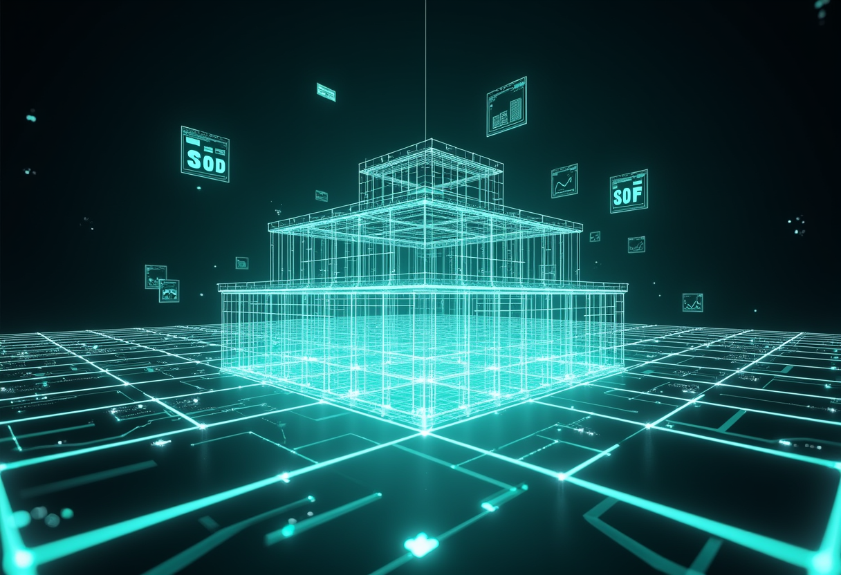 Parcel AI Engine